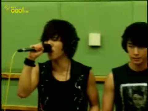 [100514] Sukira With Super Junior 10 Members Full Bora Part 3