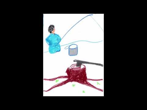 歌謠篇   雅美語 09mita mangayo 砍材歌《伴唱篇》