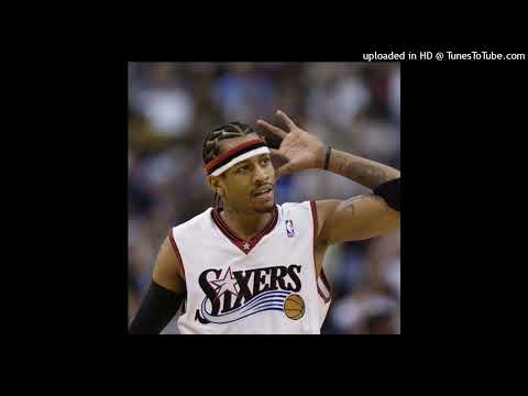 [YBN-LS] [IC] 97NHC: Mayhem - Allen Iverson