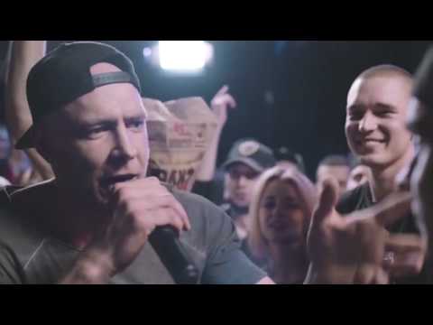 VERSUS BPM Drago VS MC No Limit (без рекламы)