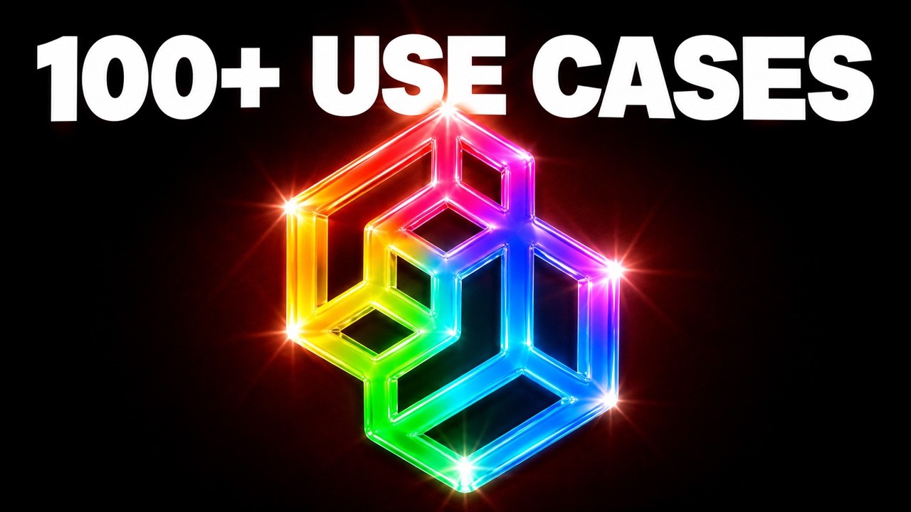 Awesome Jev: 100+ POWERFUL Jev AI Use Cases!