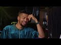 The Unexpected Night Of Pleasure - Nigerian Movies 2025