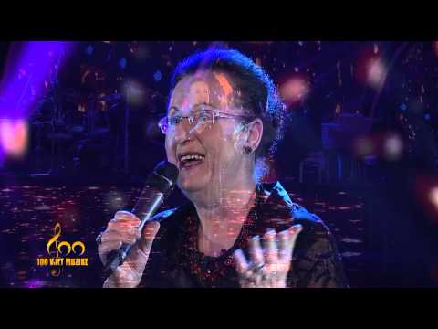 ANITA TAKE - 100 VJET MUZIKE