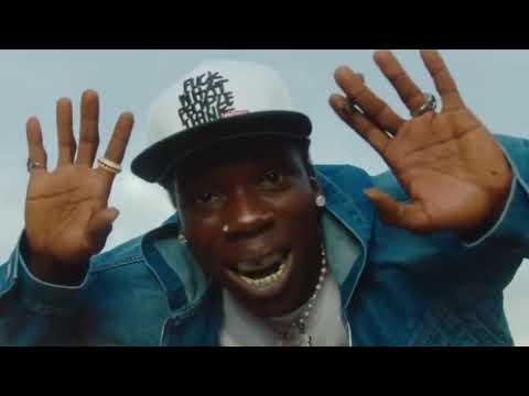 Seyi Vibez, Tml Vibez - OGO NINU OGO (Official Video)