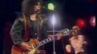 Marc Bolan/T.REX - Jeepster