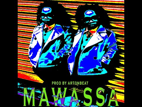"MAWASSA" Prod by #ArtonBeat