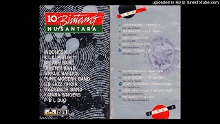 Download lagu Indonesia 6 - Fatamorgana [10 Bintang Nusantara 1987] mp3