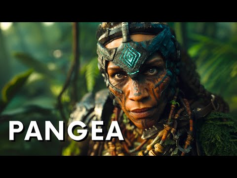 ¿Y Si la Primera Civilización VIVIÓ en Pangea? | Documental Para Dormir