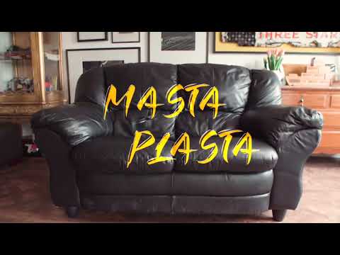 Leder reparieren – mit MastaPlasta ganz einfach