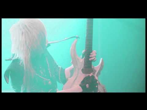 「DECADANCE -Counting Goats... if I can't be yours-」MEJIBRAY MiA Guitar Solo／2013.12.13 O-EAST