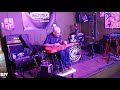 Tom Doughty @ The Salty Dog Northwich 1st February 2020