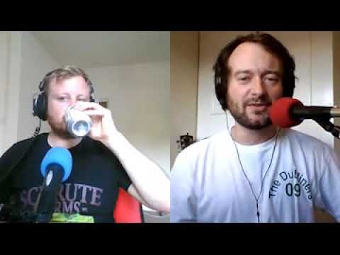 WOWS Podcast Ep.73 Algorithm Is Gunna Get You