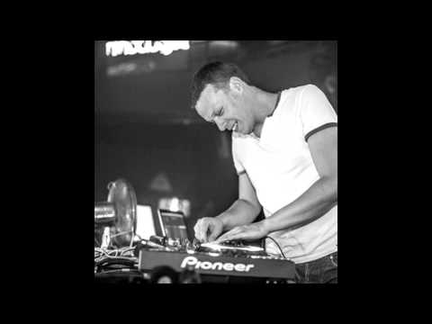 DJ Mindaugelis pres. My Name – Atari Sessions #3 [HD]