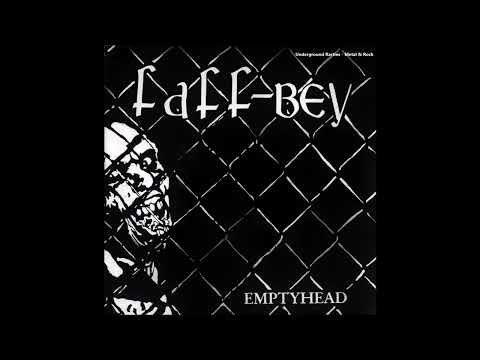 Faff-Bey - Emptyhead (1989) [Full Single]