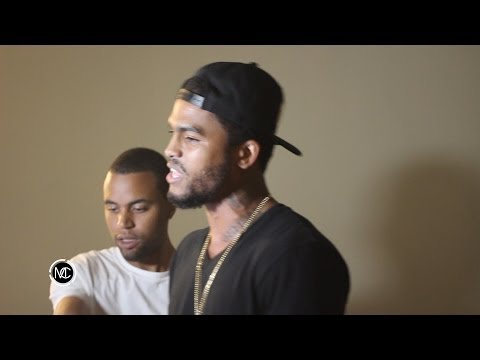 Mad Ciphas Episode 1 "3 Kings"