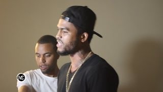 Mad Ciphas Episode 1