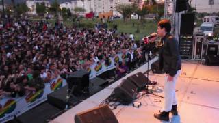 ANGEL CAPEL EN 40 PRINCIPALES