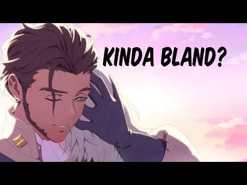 Claude's Kinda... Boring? [ASK GHAST #8]