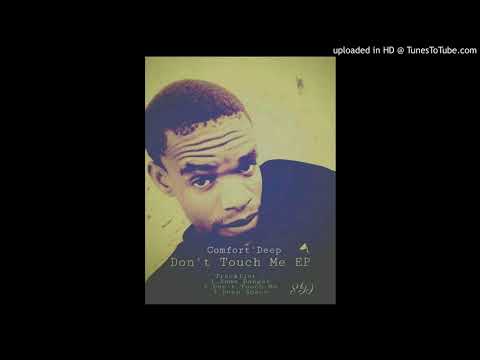 Deep Space (Original Mix)