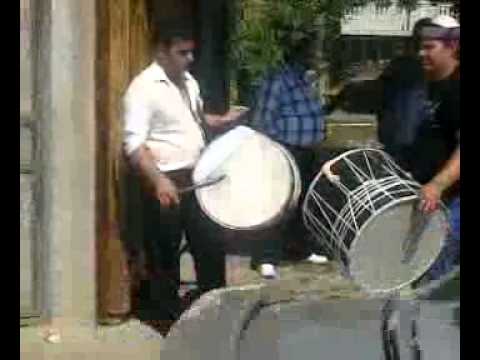 Elmi Kicaj me Tupana 2011/2012