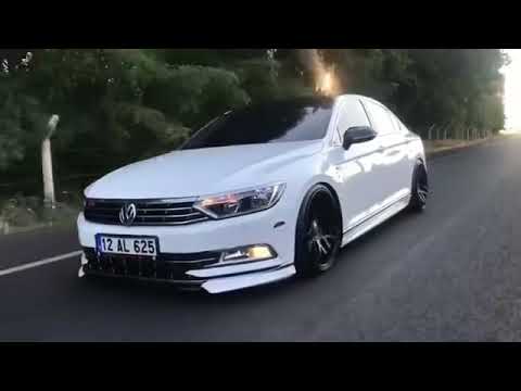 Passat b8