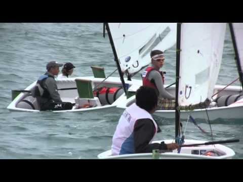 Optiworlds 2011: Day 1 Report