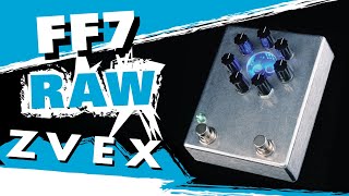 Video thumbnail for FF7 Raw by Z VEX