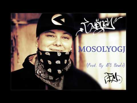 Gyöngy - Mosolyogj (Prod. by ATS Beatz)