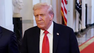 ‘Saving lives’: Trump to expand drug trafficking crackdown to limit land smugglers