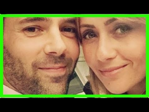 Sylvain Longchambon and wife Samia Ghadie's relationship and family life with children revealed as