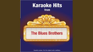 Riot In Cell Block #9 (In The Style Of The Blues Brothers)