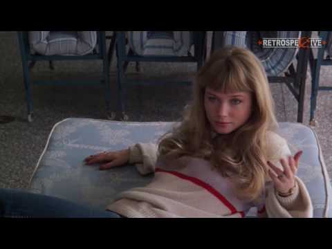 Rebecca De Mornay As A Lana (From Risky Business) (1983)