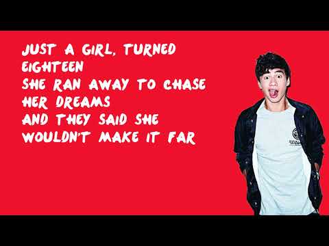 Social Casual - 5 Seconds of Summer