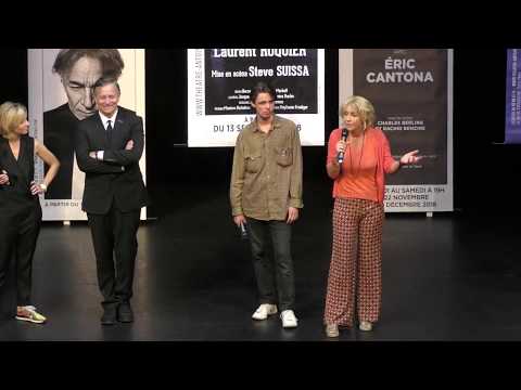 Pourvu qu'il soit heureux, présentation