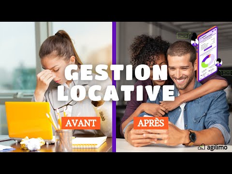 Agilimo - Vidéo 1