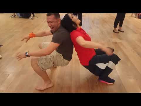 Ice breakers Thailand