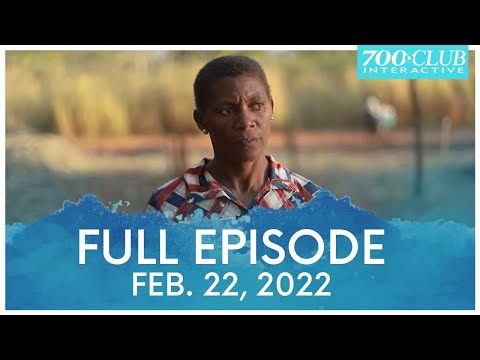 Full Episode - Trusting in God, Power of Prayer, & Helping Refugees