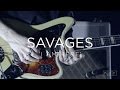 Savages: 'I Am Here' | NPR MUSIC FRONT ROW