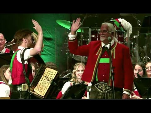 Ex LOST ELYSION - Herbert Pixner - Stadtmusik Landeck-Perjen