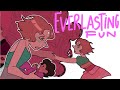 PEARL ANIMATIC EVERLASTING FUN STEVEN UNIVERSE