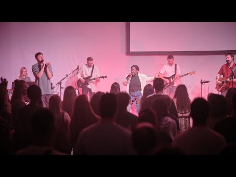 20 Jahre Oase – Move Worship (25.05.2024)