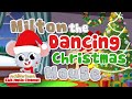Milton the Dancing Christmas Mouse | Jack Hartmann
