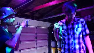 More Yung Van live at The Foxhole