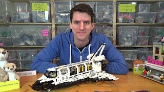 LEGO® Technic 8480 - Space Shuttle