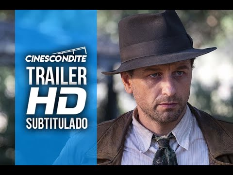 Tráiler Perry Mason: 1 Episodios del 1 al 8