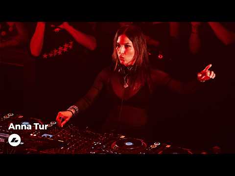 Anna Tur - Drumcode Night at Studio Club, Malaga