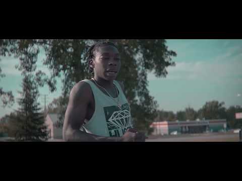 Cashlife James - "Trenches" (OFFICIAL MUSIC VIDEO)