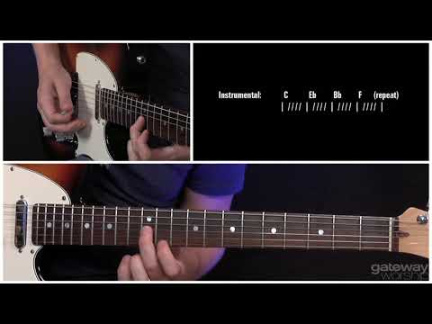 Worship The Great I Am (live) - Gateway Worship