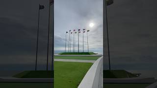 Bangsaen Chonburi 2025 #thailand #travel #タイ #nature #travelvlog #music #timethai #タイ在住#เที่ยวไทย