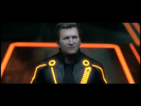 Tron: Legacy - Clu's Speech (For His Army)
